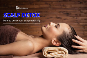 How Scalp Detox Can Transform Your Hair: An Ultimate Guide